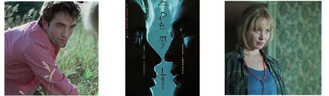 Внимание на экран: что смотреть в ноябре фото № 3