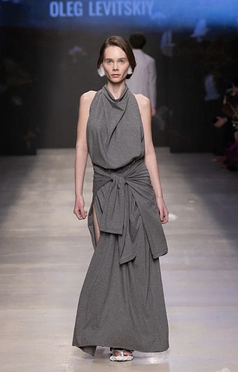 Выбор редакции: топ брендов Московской недели моды фото № 9