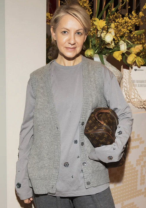 Ольга Малюга фото № 7