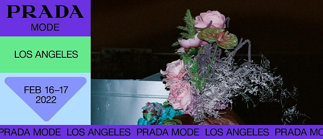 Prada Mode Los Angeles фото № 8