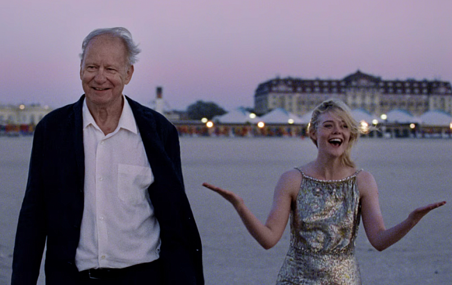 «Сентиментальная ценность» фото № 7