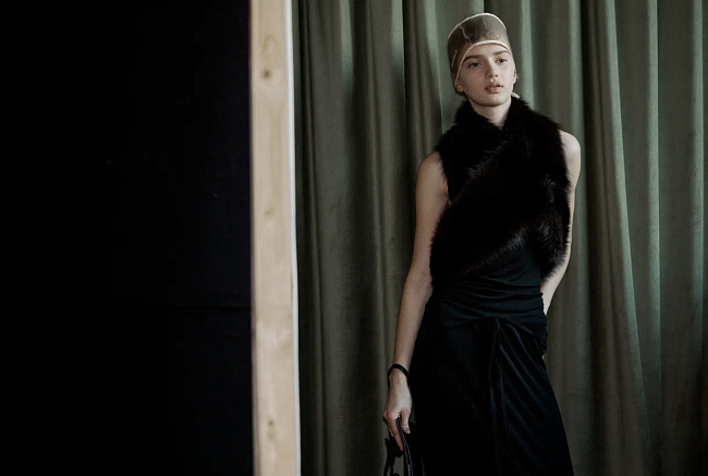 Ruban. Фотограф: Анастасия Левицкая фото № 2