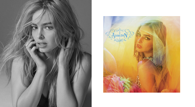 Новые голоса этого года — номинанты Грэмми на «Лучший новый артист» фото № 4