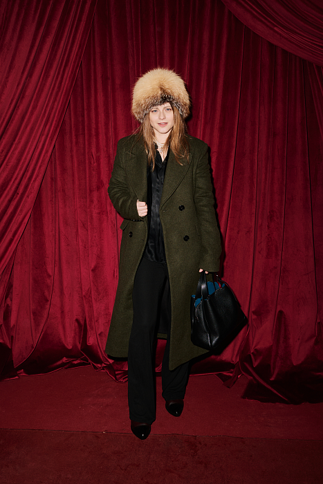 Ксения Суркова фото № 13