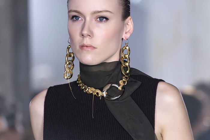 Sacai фото № 23