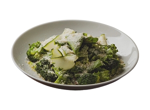 Гастро-неделя: открытие ресторана «Рестик», MAY х WODA и завтраки в Loro 