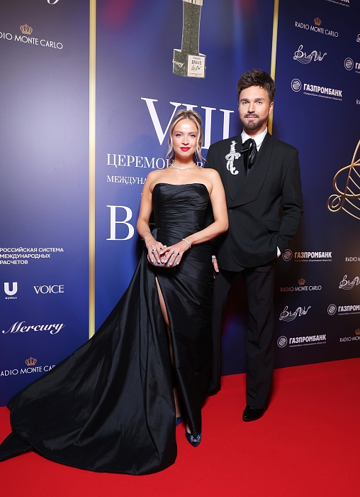 Алиса и Александр Панайотов фото № 12