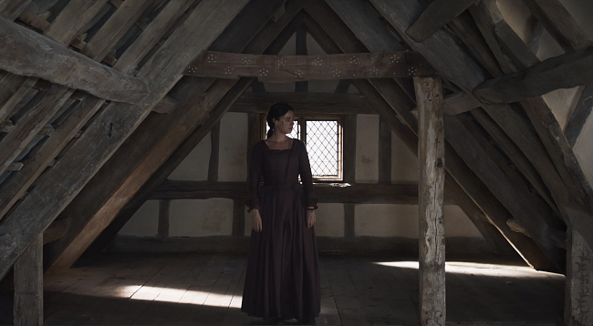 «Гамнет», Хлоя Чжао фото № 2