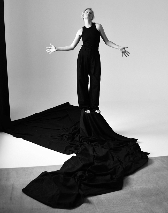 Саша Бортич: «Искренность делает человека по-настоящему притягательным» фото № 2