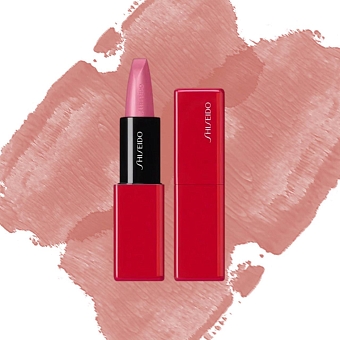 Shiseido Technosatin gel фото № 12