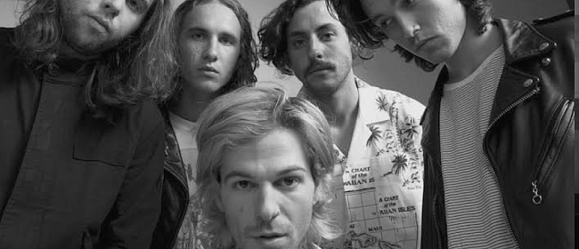 Daddy Issues фото № 3