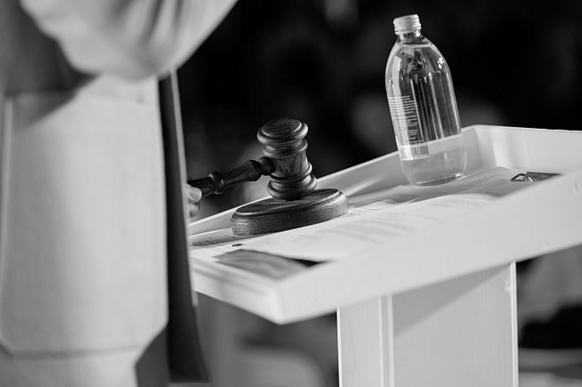 13-й Благотворительный аукцион Cosmoscow фото № 1