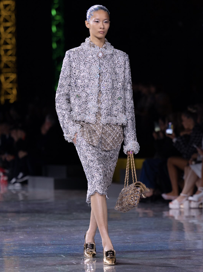 Chanel фото № 4