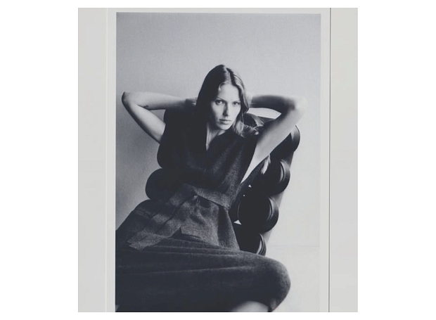 Бьюти-дайджест: регенерирующий бальзам для тела Algotherm, новый парфюм Zielinski & Rozen и звуковая зубная щетка FOREO 