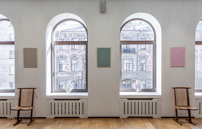 Художник Илья Федотов-Федоров о социальных масках, Фуко и поиске себя фото № 8