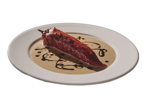 Гастро-неделя: гостевые бранчи в «Айне», FAKOSHIMA х Ron de Pipa и коктейльный спешл в Avero mio