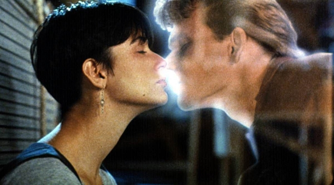По следам «Человека-паука»: самые романтичные поцелуи в кино фото № 5