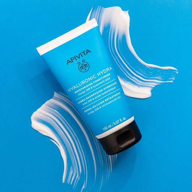 Бьюти-дайджест: маска с куркумой okolo, витаминные патчи для области вокруг глаз d'Alba, антистресс-программа Asia Beauty Spa фото № 19