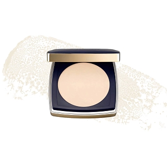 Стойкая матовая компактная пудра Estee Lauder фото № 4