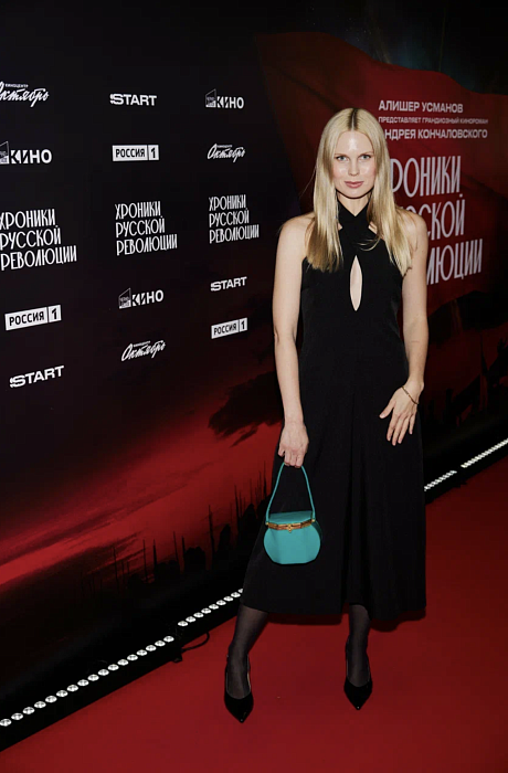 Александра Ревенко фото № 10