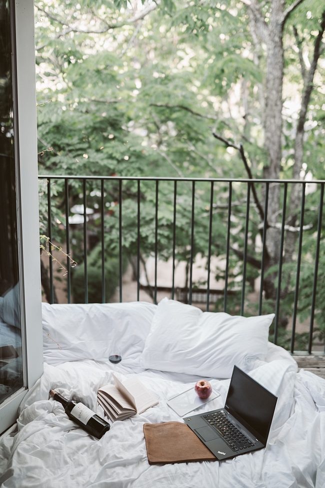 Как создать в квартире парижский балкон: 8 лайфхаков от дизайнера фото № 4