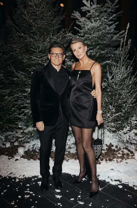 Антон и Виктория Борисевич фото № 21