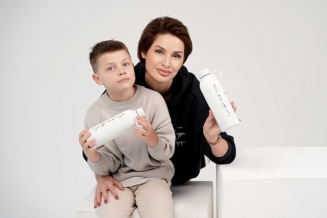 Дайджест красоты: открытие нового банного комплекса SIBERIA, сыворотка Algotherm и поп-ап-магазин d'Alba в Москве фото № 4