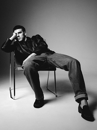 Кирилл Русин: «Мне было настолько интересно, что я не думал о сложностях» фото № 2