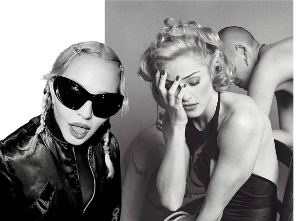 Material Girl: как Мадонна стала трендсеттером и революционером поп-культуры