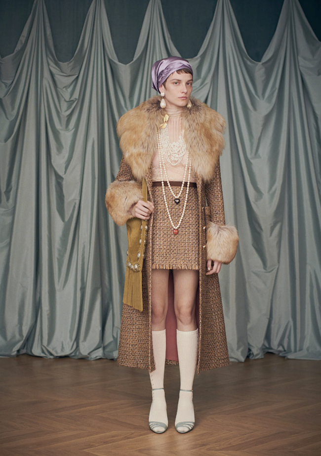 Valentino Resort 2025 фото № 5