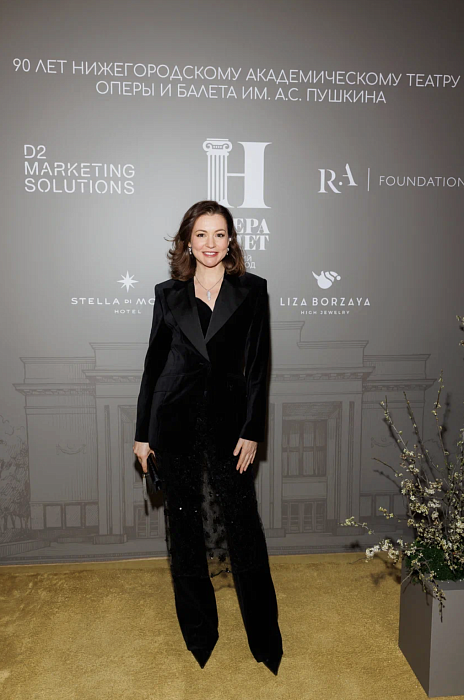 Татьяна Геворкян фото № 19