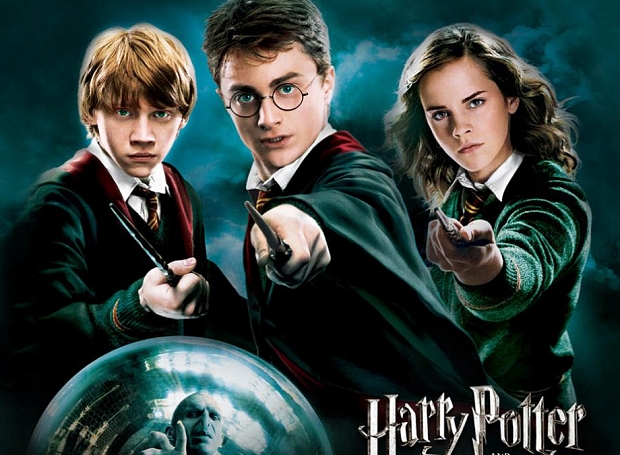 Фанатам Гарри Поттера заплатят за просмотр фильмов