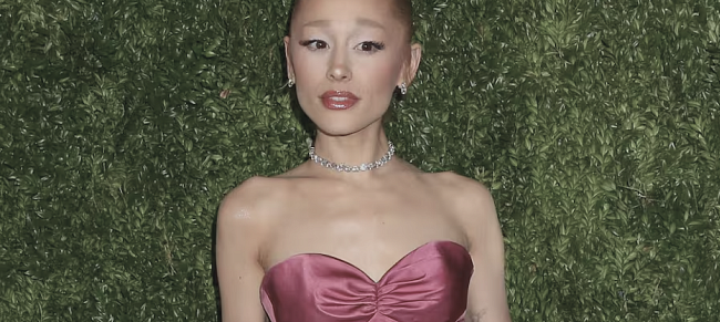 Чем запомнился 2025: Алфавит поп-культурных событий года фото № 9