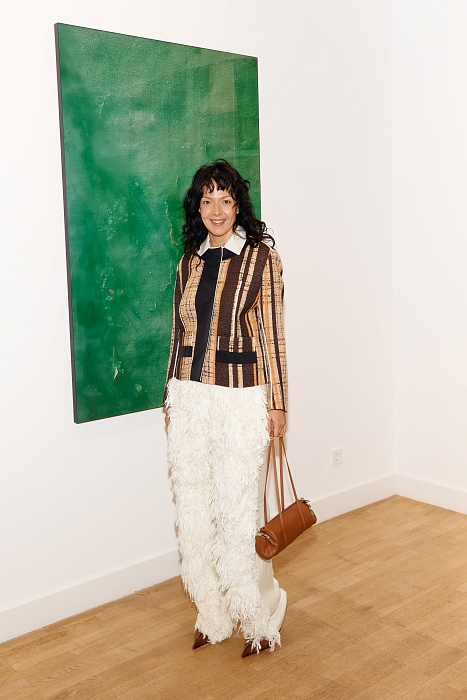 Ксения Чилингарова фото № 3