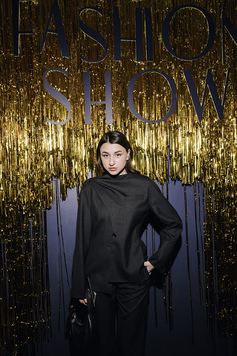 Эмма Турецкая фото № 10