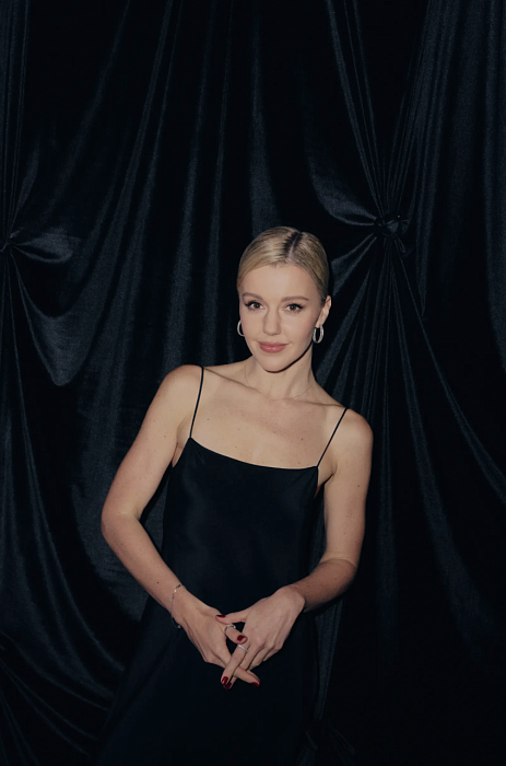 Юлианна Караулова фото № 12