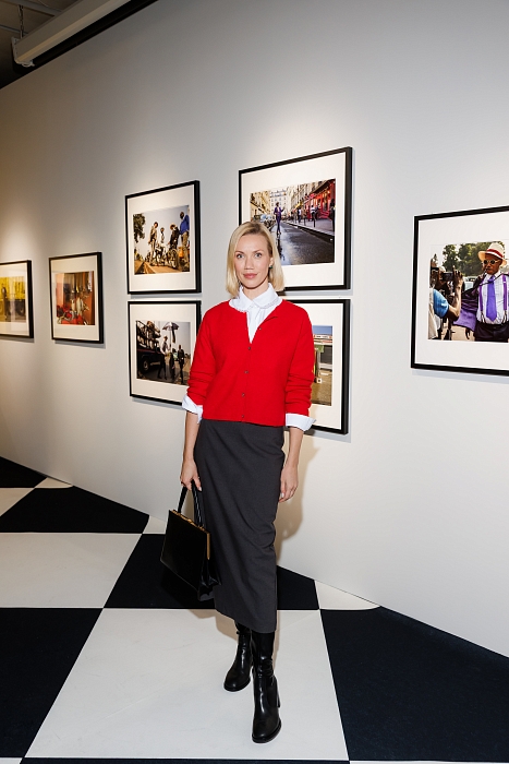 Елена Крыгина  фото № 12