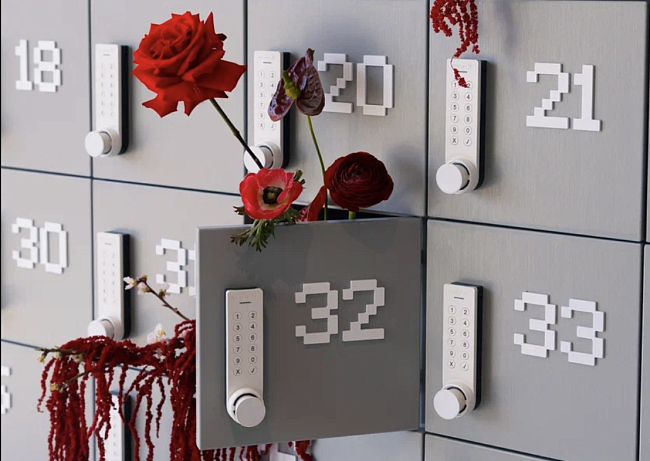 Презентация World Class RED7 фото № 3