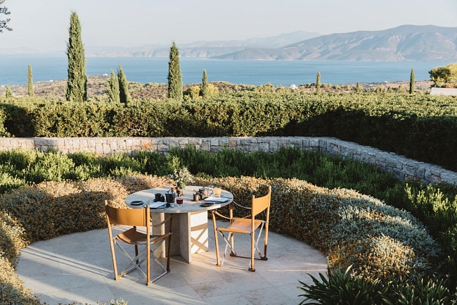 Amanzoe фото № 2