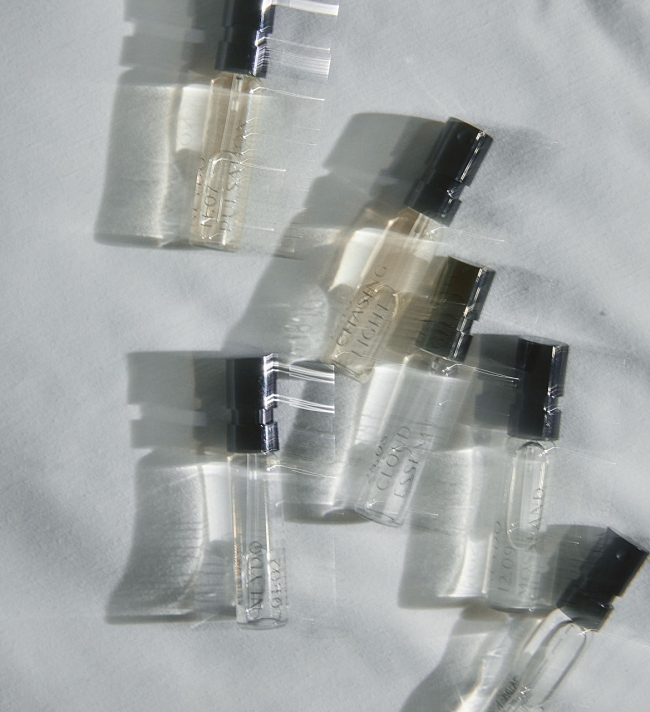 Бьюти-дайджест: процедуры в Clarins Skin Spa, аромат Zielinski & Rozen и экспресс-уходы для волос в SLOWMO фото № 8