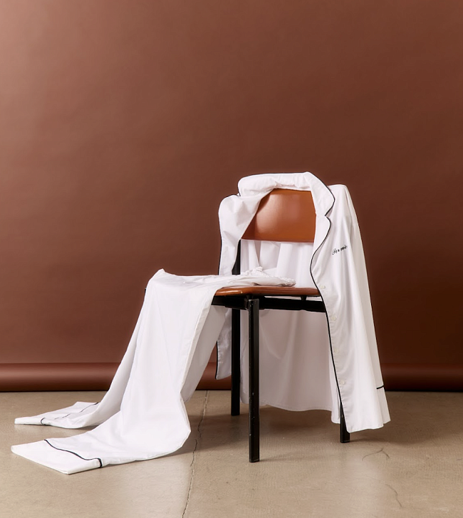 Fashion-дайджест: новый бренд CASA AL MARE, коллекция Furla SS’26 и другие новости фото № 11