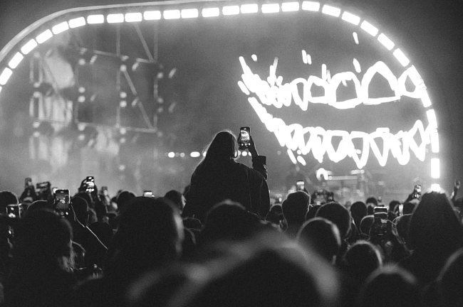 Что нужно знать о фильме ПАРИ ФЕСТ 2.0. ГЕНЕЗИС фото № 1