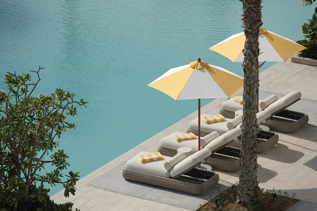 Travel-дайджест: Hideout Residence x Commute, бархатный сезон в Delano Dubai и гастрономические каникулы в Abi d’Oru фото № 8