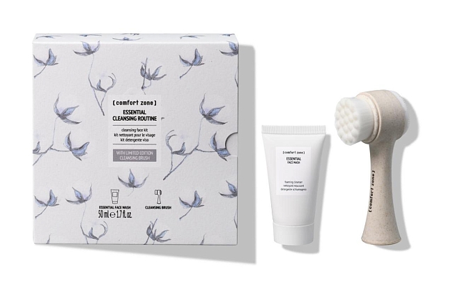 Бьюти-дайджест: лимитированный набор [ comfort zone ], обновленная гамма Урьяж и аппарат клеточной терапии в Swiss Beauty Clinic фото № 5