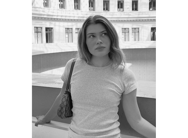 Катя Романова: «Главная мотивация — карьерный рост и саморазвитие»