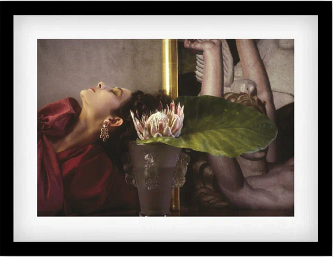 Sheila Metzner, Joko Passion, 1985 фото № 6