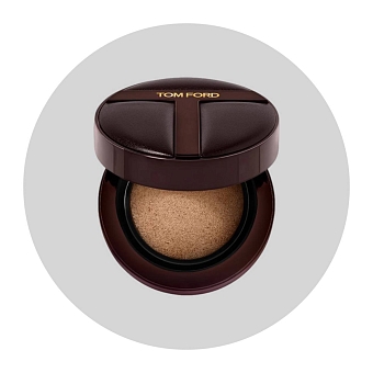Тональная основа-кушон для лица SPF 40 Tom Ford фото № 5