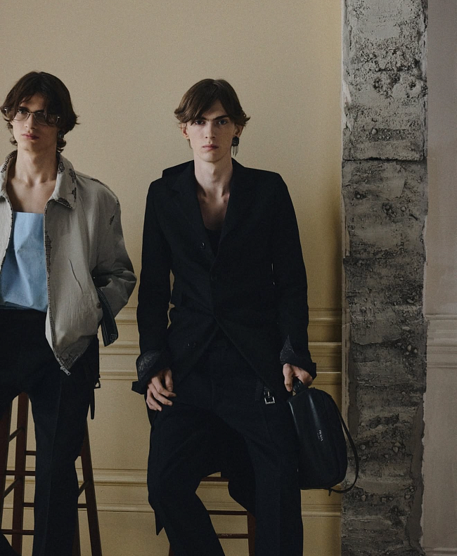 Prada фото № 14