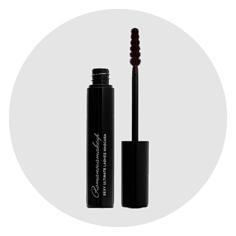 Универсальная тушь для ресниц Romanovamakeup фото № 4