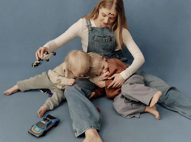 Модный дайджест: новая коллекция YANA, 10.ТЕНГРАН х «Художественный» и другие новости фото № 14